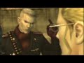 mgs3   love tragedy