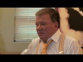 Shatner Reveals the Original Obama Opening of SNL Shatner Reveals the Original Obama Opening of SNL