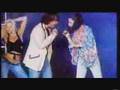 Helena Paparizou, Xristos Dantis - Anapantites Klisis LIVE