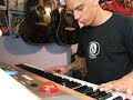 keyboard keyboard