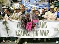 Confront the War President
