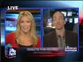 Power Shirt Reported by Fox News