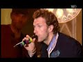 Coldplay Concert Prive at W9 27-06-2008 (parte 4)