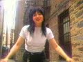 Lydia Lunch: trailer for \"The Gun is Loaded\" (1989)