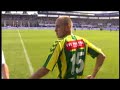 Sparta Rotterdam - ADO Den Haag 2-5 Sparta Rotterdam - ADO Den Haag 2-5