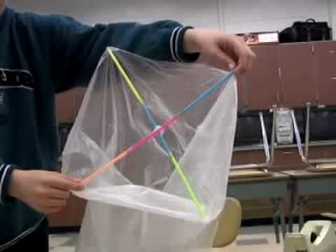 sciencetoymaker - Links to the whole series and other science projects at http://www.sciencetoymaker.org/ This is Part 5 of 6 parts.