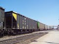 BNSF 8935 East - Berwyn, IL
