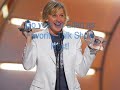 Vote Ellen Favorite Talk Show Host (PCA) 2007 Vote Ellen Favorite Talk Show Host (PCA) 2007