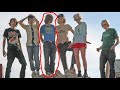 Slagsmålsklubben - Sponsored By Destiny (Din Stalker Remake) - free flv video @ vwatch.tv
