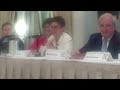 Broadband Policy Summit Part I