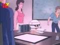 M.A.S.K 64-The Manakara Giant p1
