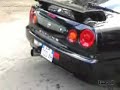 skyline r34 Gtt - GTR convert