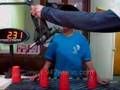 Cup Stacker Steven Purugganan World Champion 10 Years Old