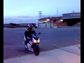Yamaha tzr 50cc trucada a 75cc