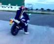 Yamaha tzr 50cc trucada a 75cc