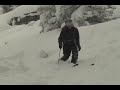 Vail Pow Jan 08