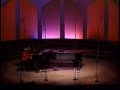 Maple Leaf Rag duet arr. Walden Hughes