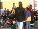4° motoraduno nazionale Motoclub PandinoPandino castello Visconteo28 e 29 Ottobre 200012° prova trofeo turistico nazionale