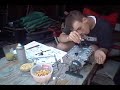 Jake Makes a Model V8 Engine Part 2