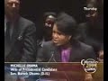 Michelle Obama speech Delaware part4