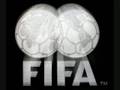 FIFA anthem