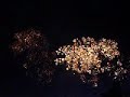 feux d�artifice fete nationale