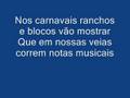 IMPERATRIZ - SAMBA 2009