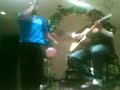 vili and mafi- tongan laydee
