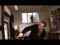 David MacVicar's SALOME making of (part 1)
