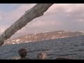 Mer Égée (ME-10) Delos & Mykonos
