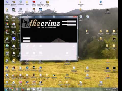 thecrims