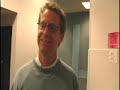 Ridley Pearson Interview