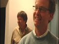 Ridley Pearson Interview