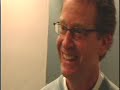 Ridley Pearson Interview