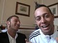 Famiglia Facchinetti in compagnia di mitch & squalo