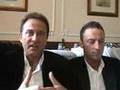 clip video A Cumpagnia Padre