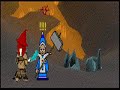 I mahatma I vs Zezima