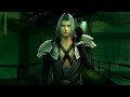 Crisis Core: C04S06 Angeal Found [English Sub]