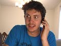 New Cingular Commercial