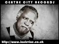 Eddie Parker - Love You Baby
