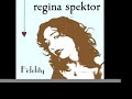 Regina Spektor Morgan Page Remix