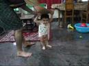 My First Steps - Nikhil
