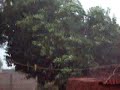Tormenta en Paysandu-Uruguay -3.3