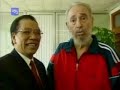 First Look: Fidel Castro (CBS News) First Look: Fidel Castro (CBS News)