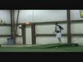 Sam Wolff Pitching