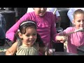 Opening van de Zuiderparkspelen