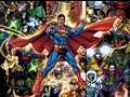 Dan DiDio talks DCU Zero and lays out a Final Crisis Roadmap