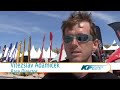 SEAT Kitesurf World Cup 2009, day 3