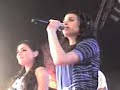 Vale y agus - nada termina