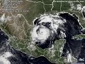 hurricane huracán dolly